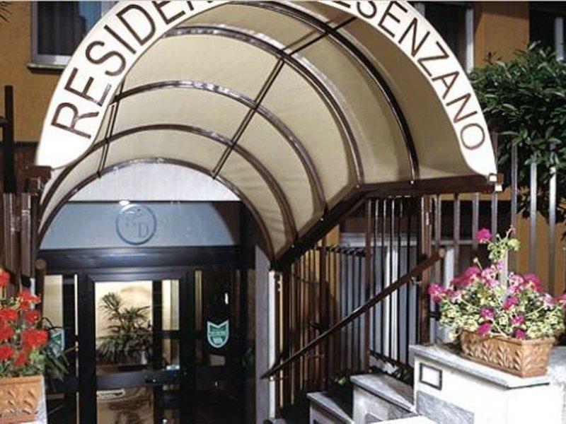 Residence Desenzano Milano Dış mekan fotoğraf
